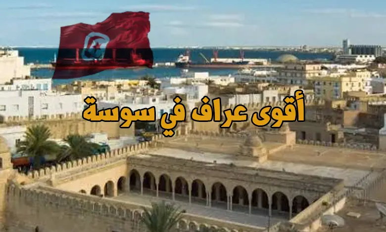 أقوى عراف في سوسة | رقم التواصل المباشر وكشف روحاني صادق