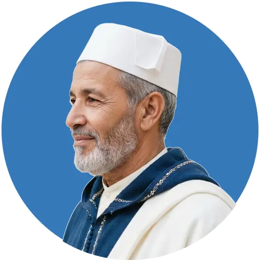 شيخ روحاني مضمون | الشيخ سليمان ابن الحاج معالج مجرب