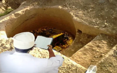 أضرار استخراج الكنوز ومخاطر التنقيب عليها دون علم