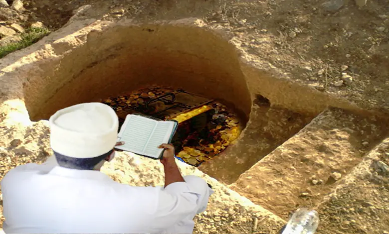 أضرار استخراج الكنوز ومخاطر التنقيب عليها دون علم