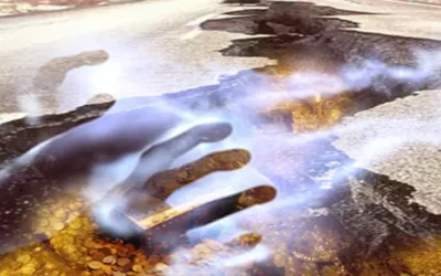 سحب الكنوز بدون حفر – علم الروحانيات في استخراج الدفين والكنز المحروس