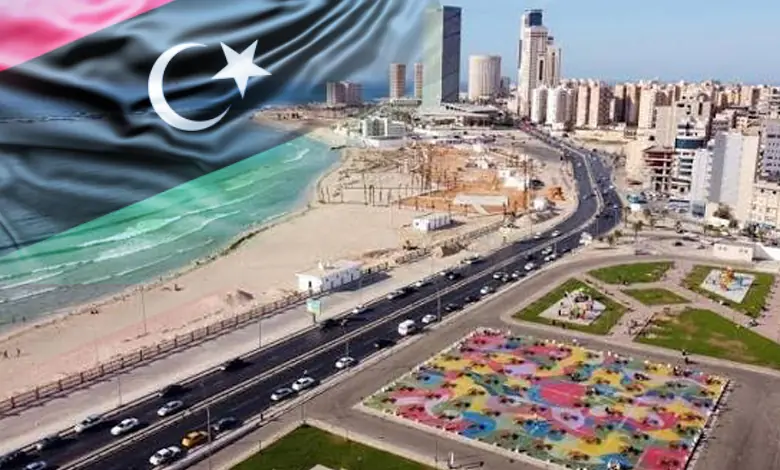 شيخ روحاني معالج في طرابلس ليبيا