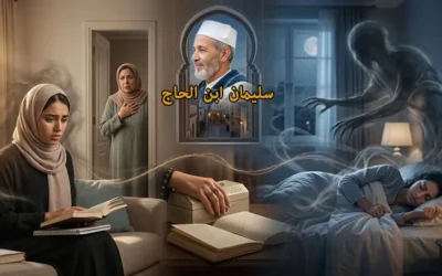 أعراض الجن العاشق للمتزوجة والعزباء: التفاصيل الكاملة لعلامات اليقظة وما يفعله في المنام