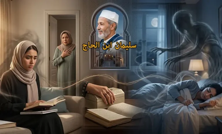 أعراض الجن العاشق للمتزوجة والعزباء: التفاصيل الكاملة لعلامات اليقظة وما يفعله في المنام