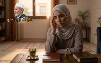 أعراض المس الخفيف عند النساء : العلامات المبكرة وكيفية التعامل معها