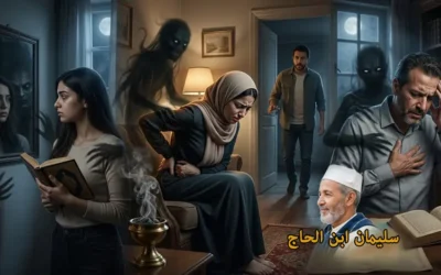 قصص رعب عن الجن العاشق : ثلاث حكايات مرعبة حقيقية للمراة المتزوجة والعزباء والرجل